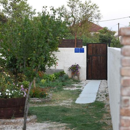 House & Apartment Palaca Donji Zemunik Dış mekan fotoğraf