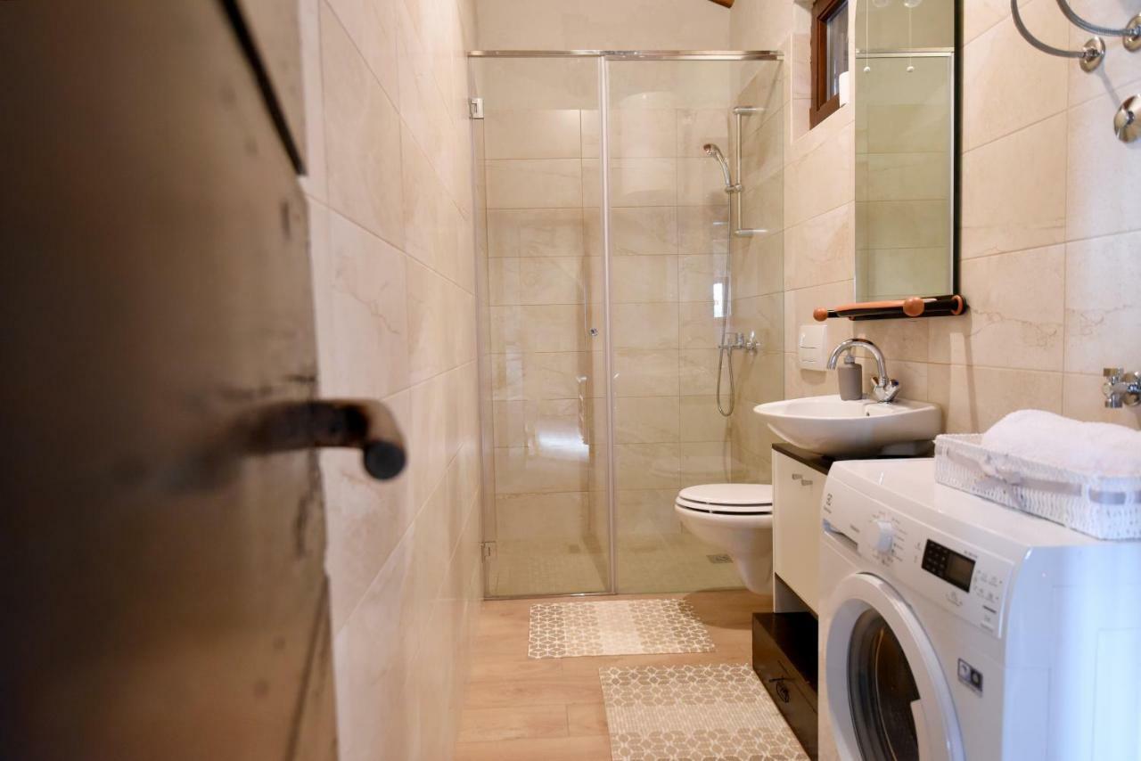 House & Apartment Palaca Donji Zemunik Dış mekan fotoğraf